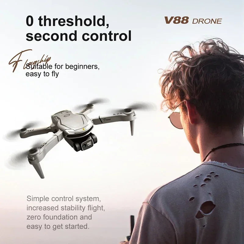 For Xiaomi V88 Drone