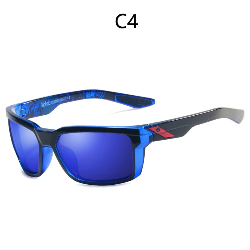 VIAHDA Polarized Sunglasses