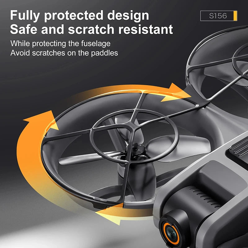 Xiaomi S156 Dronemer