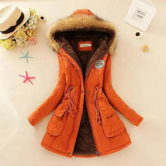 2024  Cotton Jacket