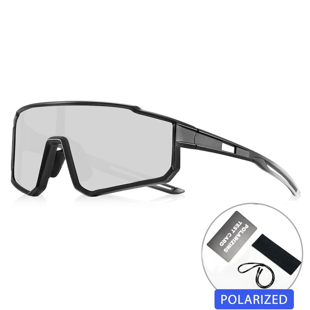 AOFLY Polarized Sunglasses