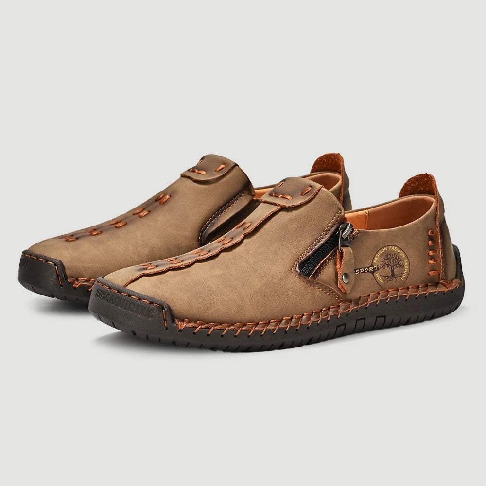 Handmade Leather Shoes