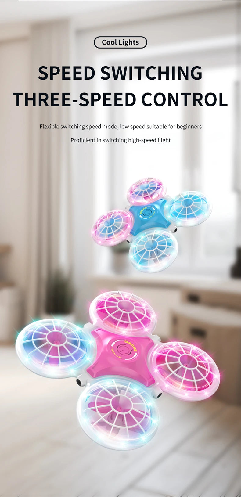 Mini Drone