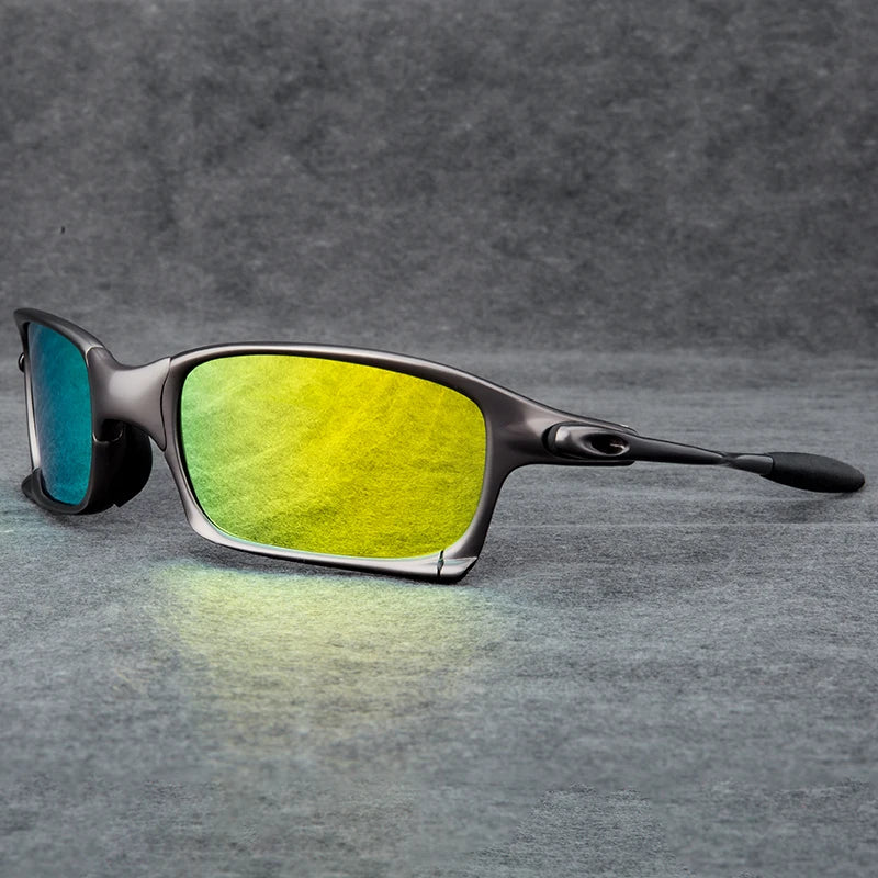 Polarized Cycling Sunglasses