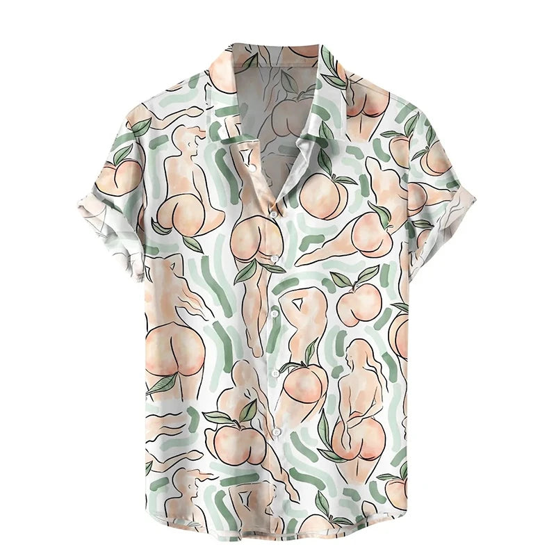 Hawaiian Shirts