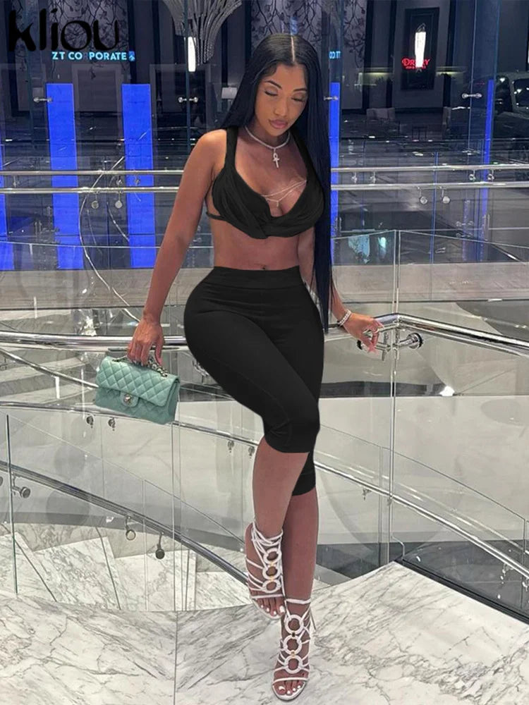 kliou  2 Piece Set