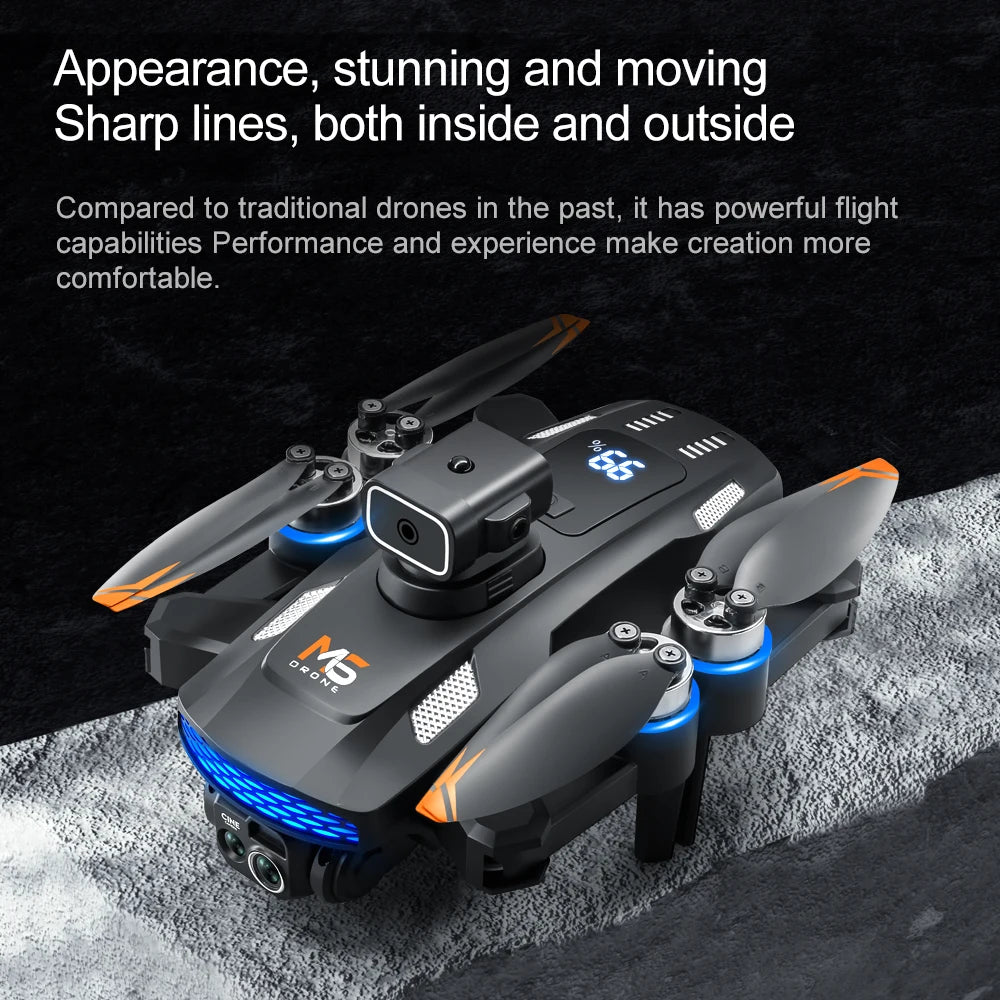 For Xiaomi M6 Drone