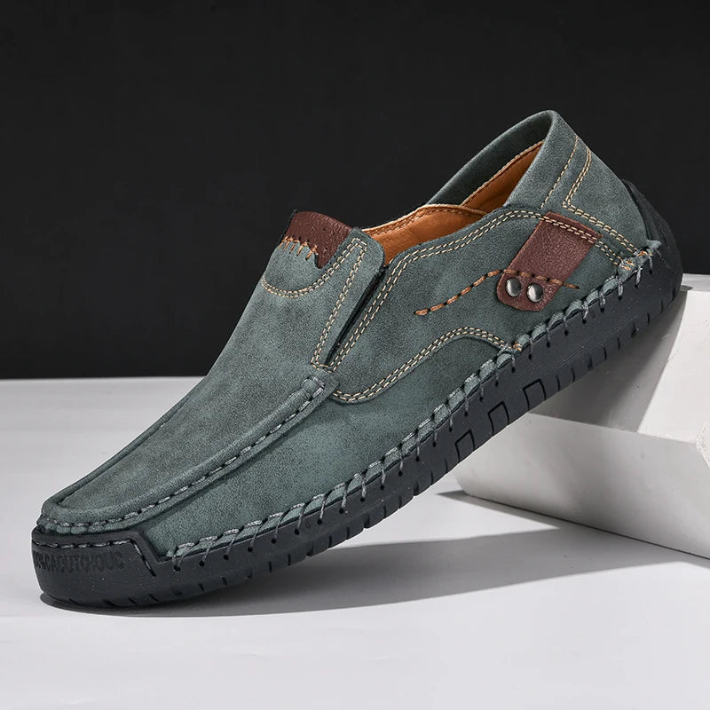 Handmade Leather  Shoes