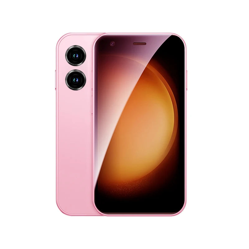 SOYES XS15 Mini Smartphone