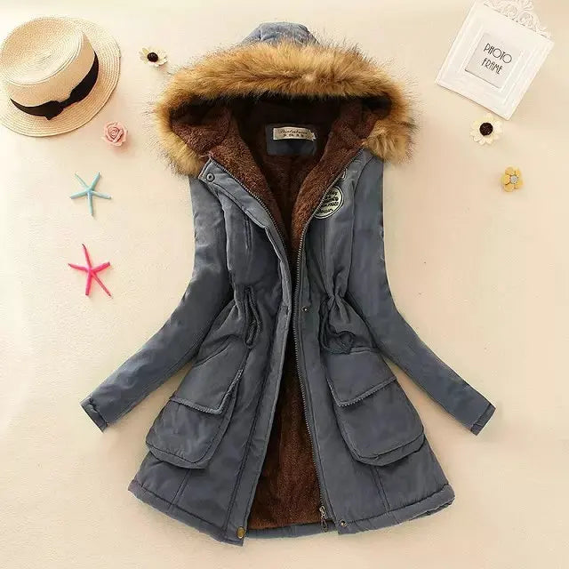 2024  Cotton Jacket