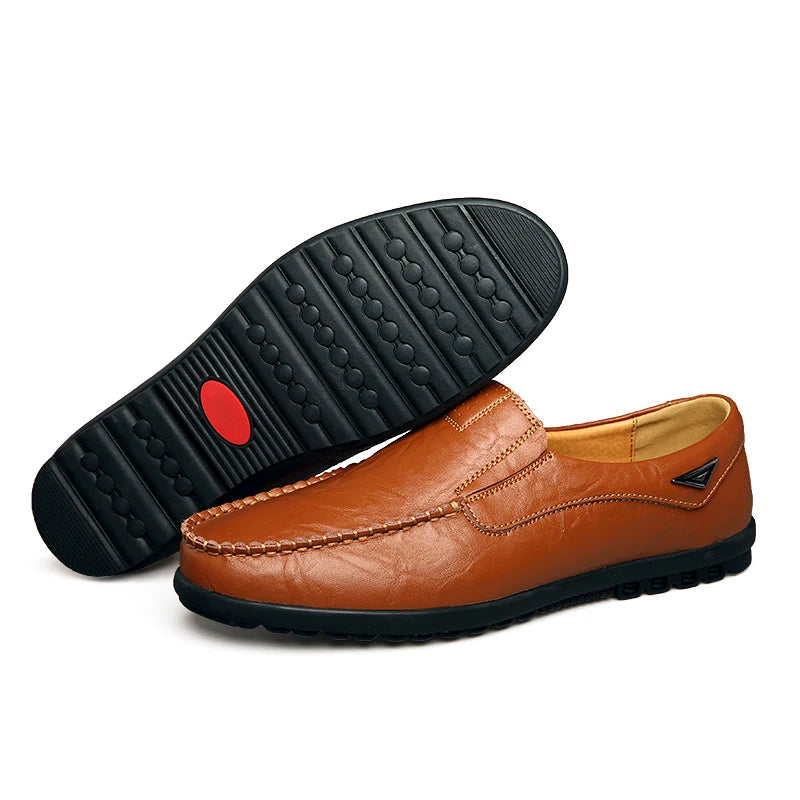 Genuine Leather Shoes