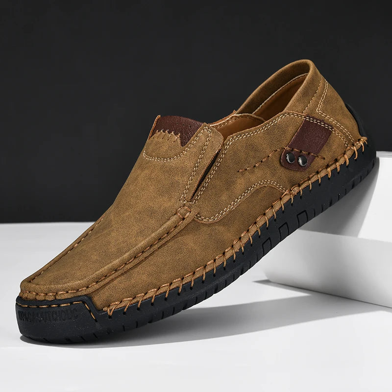 Handmade Leather  Shoes