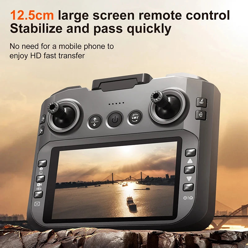 Xiaomi S156 Dronemer