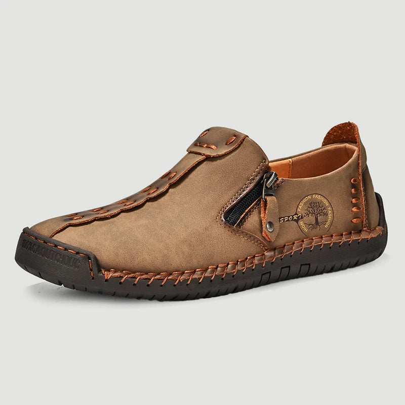 Handmade Leather Shoes
