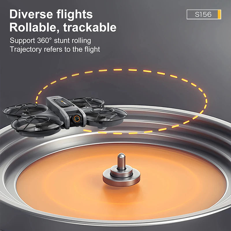 Xiaomi S156 Dronemer