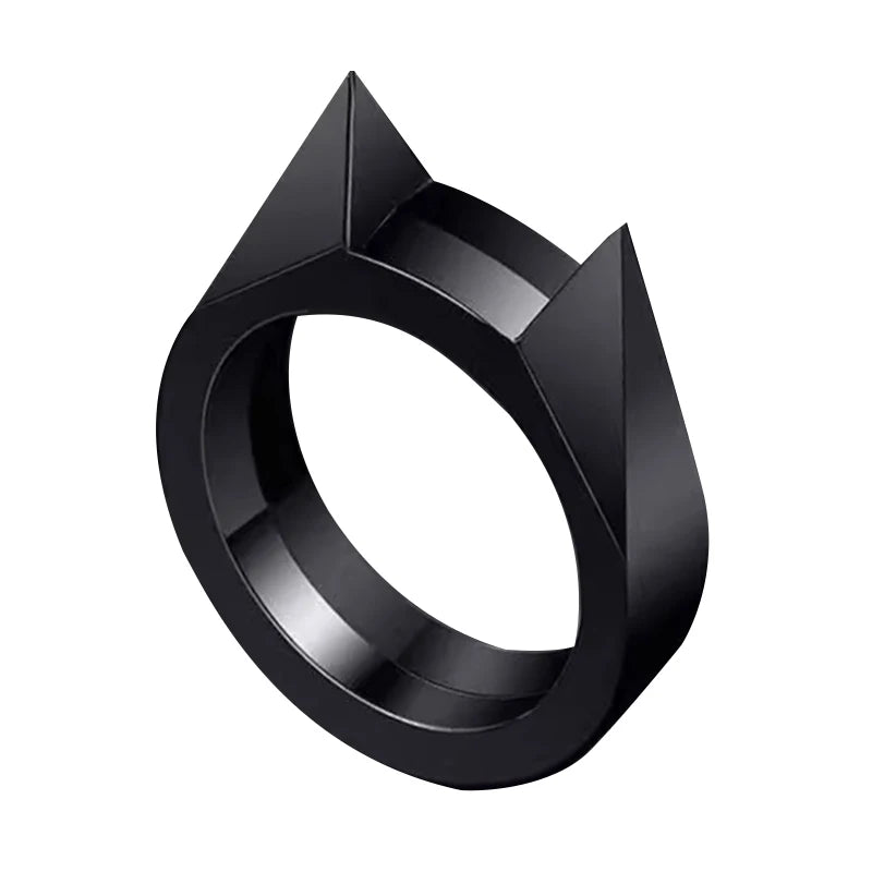Men/Women Self-defense Ring