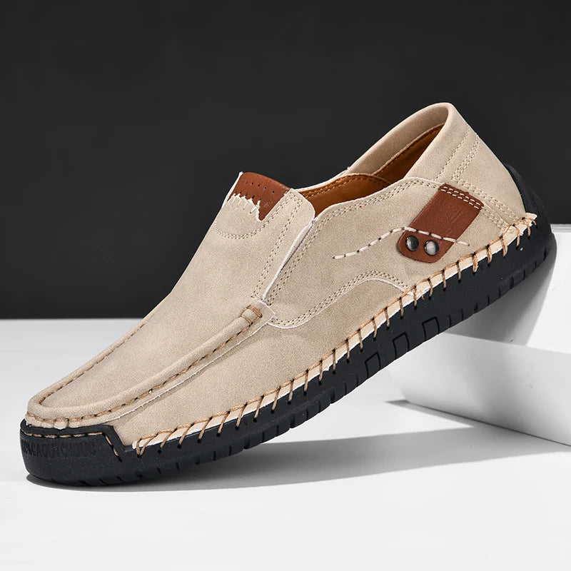 Handmade Leather  Shoes