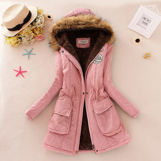 2024  Cotton Jacket