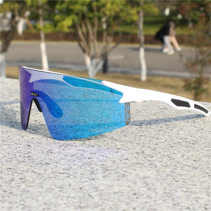 NRC Cycling Sunglasses