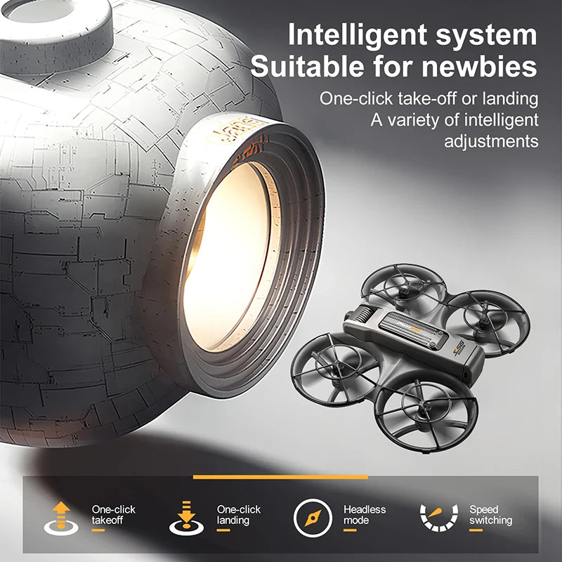 Xiaomi S156 Dronemer