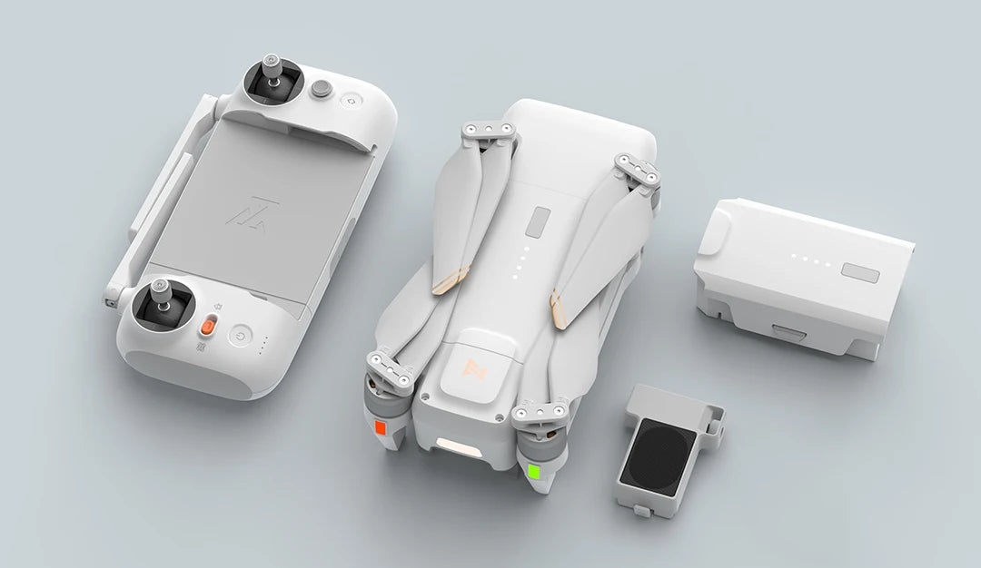 FIMI X8 Tele Max drone