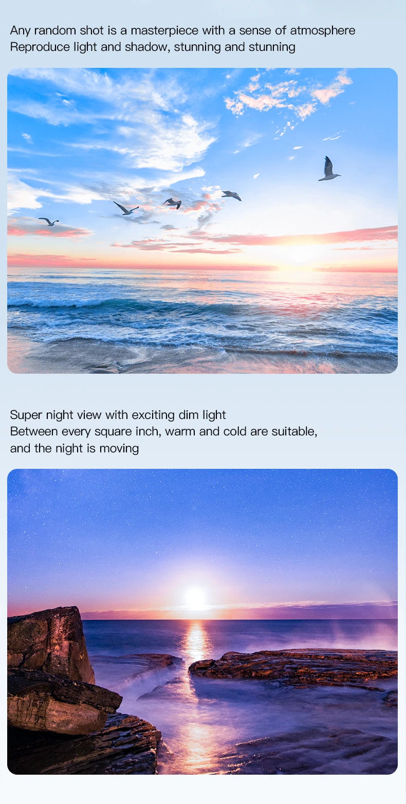SOYES XS16 Mini 4G LTE Android10.0 Smartphone
