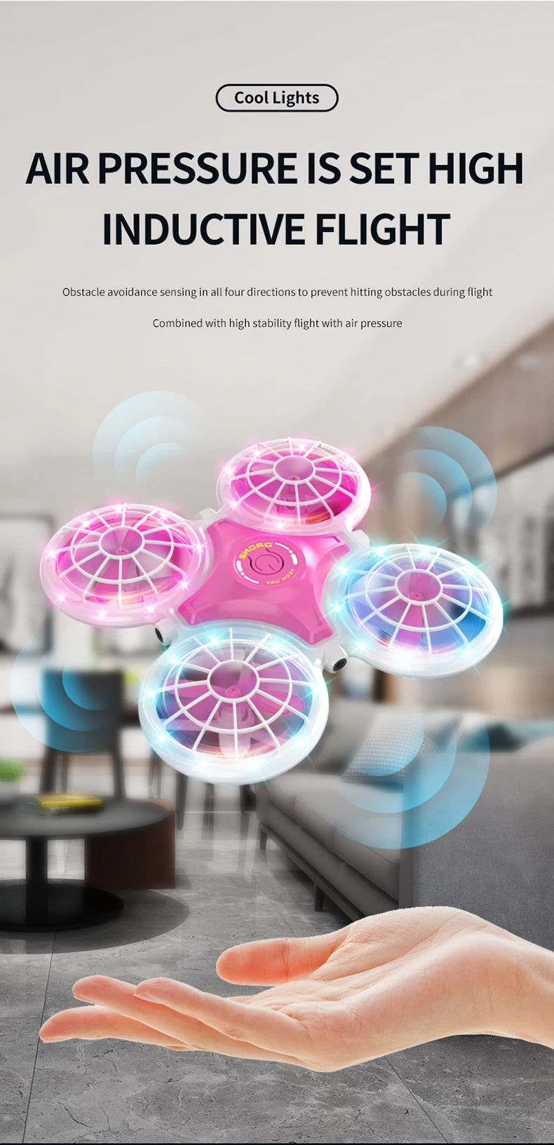 Mini Drone