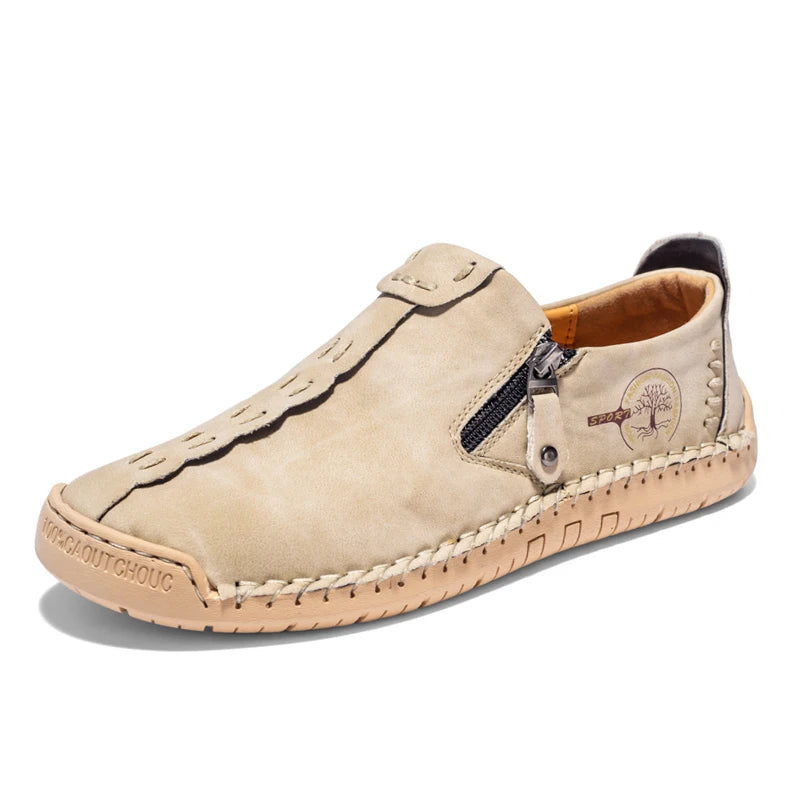 Handmade Leather Shoes