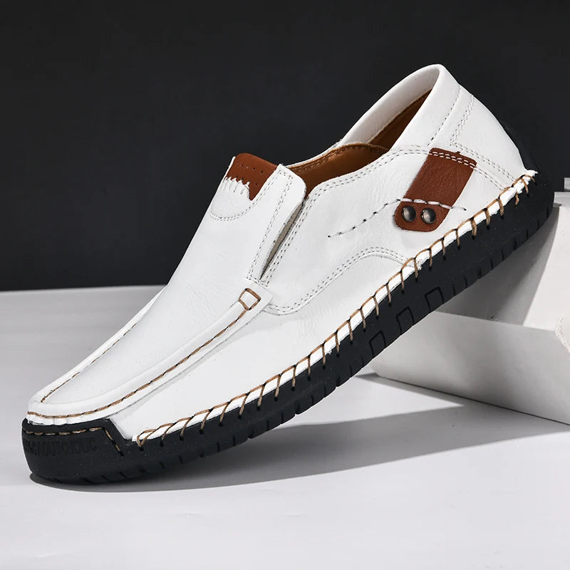 Handmade Leather  Shoes