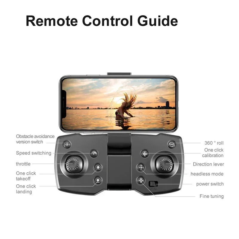 For Xiaomi V88 Drone