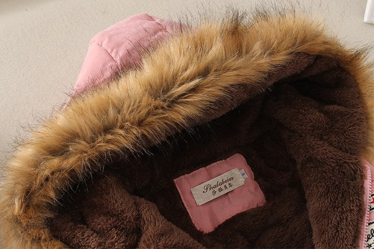 2024  Cotton Jacket