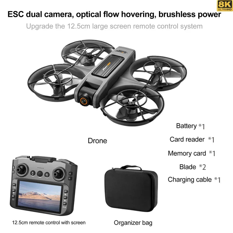 Xiaomi S156 Dronemer