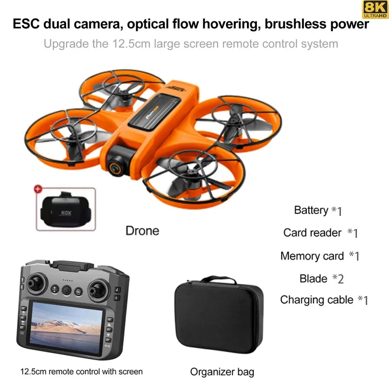 Xiaomi S156 Dronemer