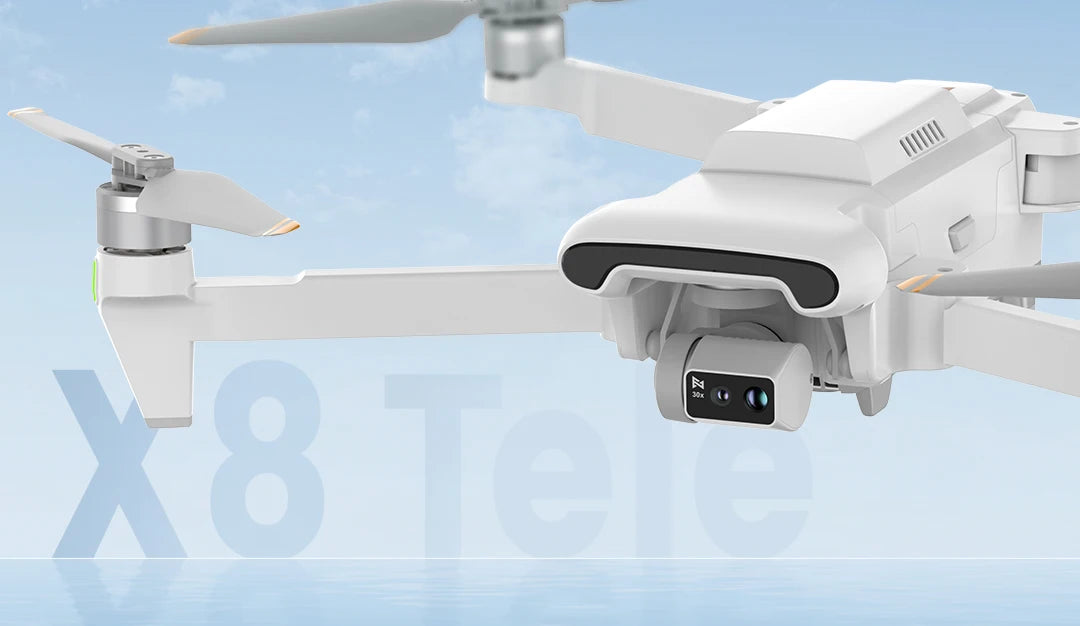 FIMI X8 Tele Max drone