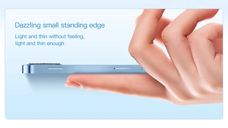 SOYES XS15 Mini Smartphone