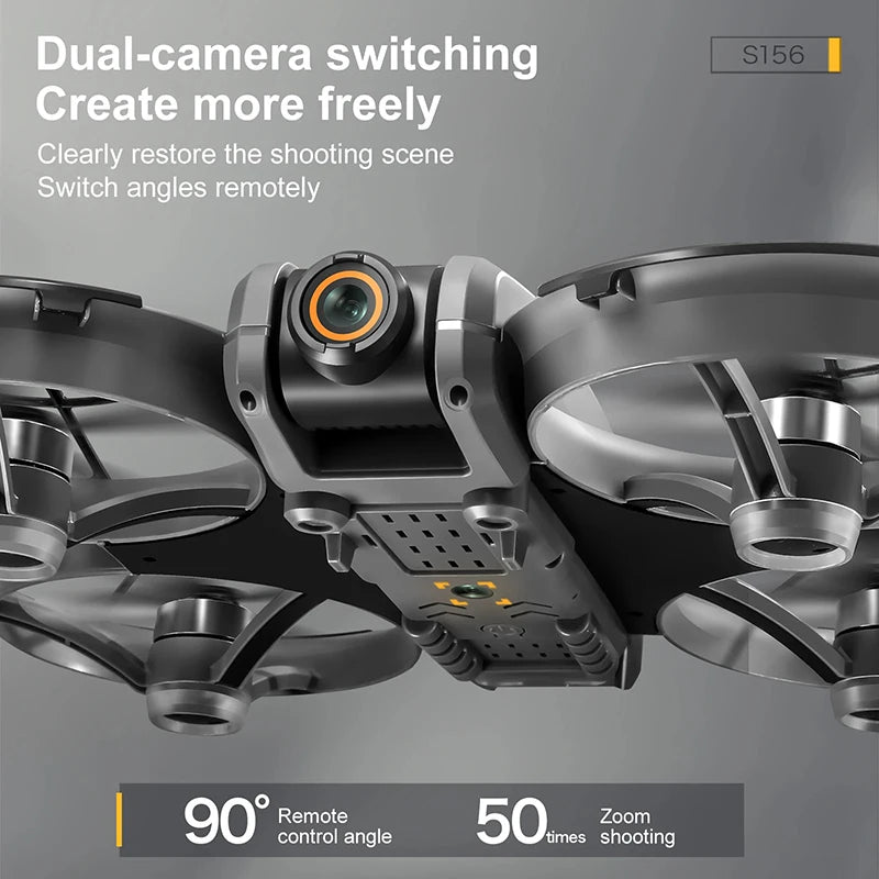 Xiaomi S156 Dronemer