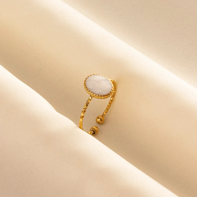 Gold Plated Rings