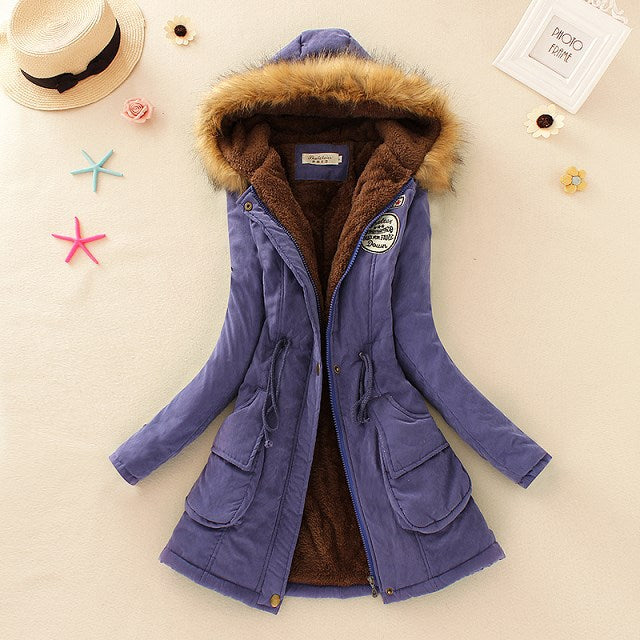 2024  Cotton Jacket