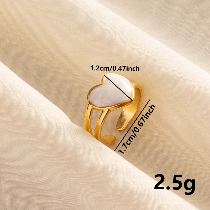 Gold Plated Rings
