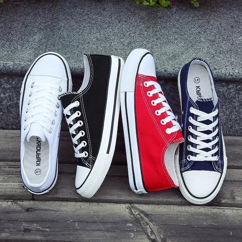 Athletic Summer Shoes