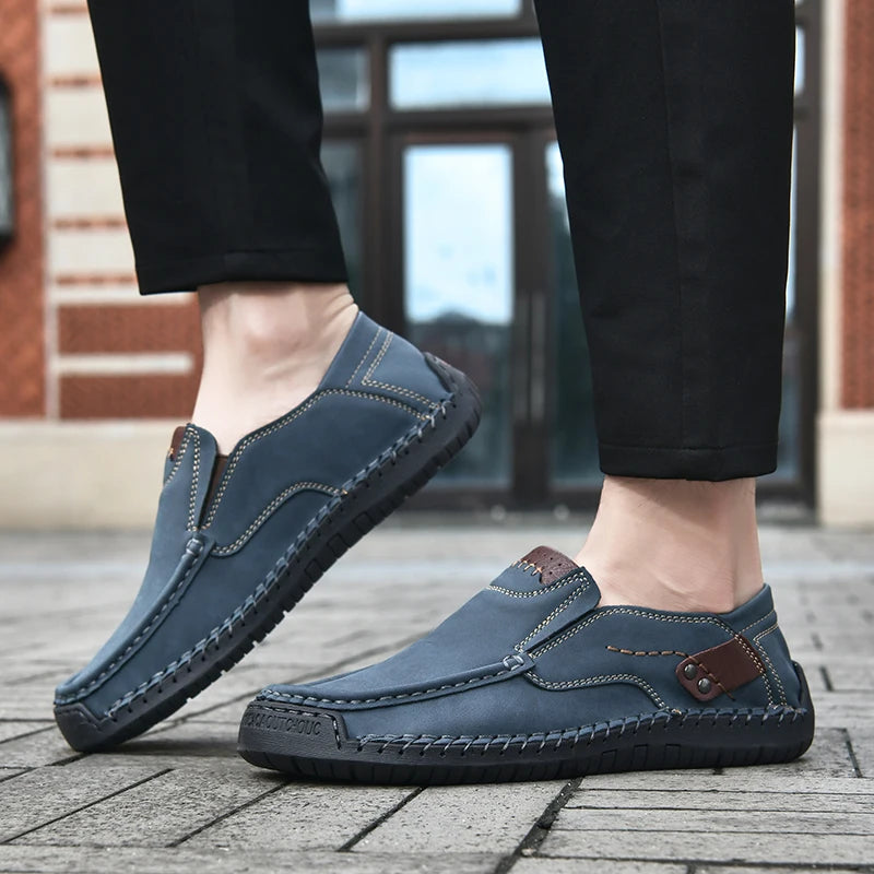 Handmade Leather  Shoes