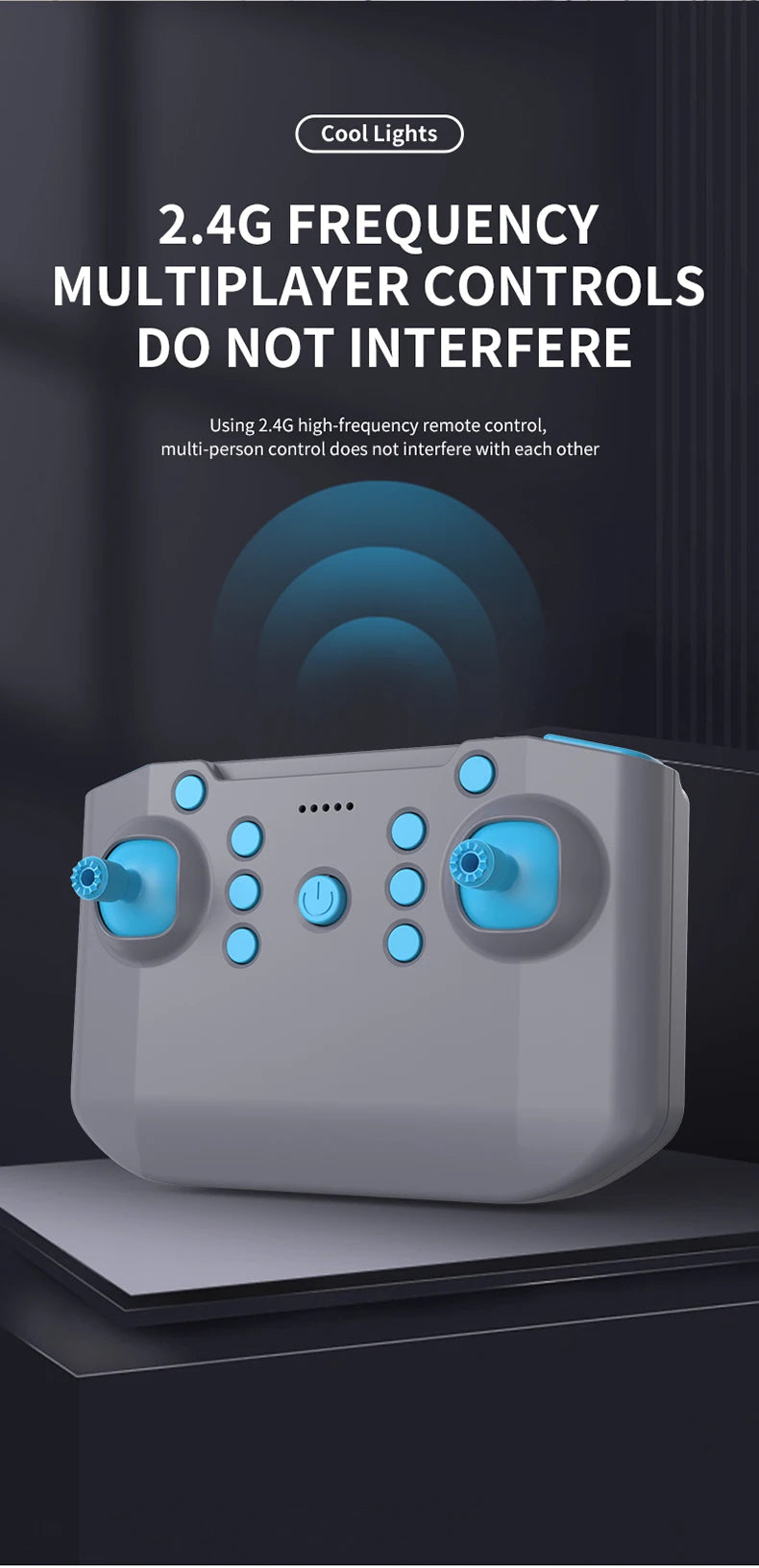 Mini Drone
