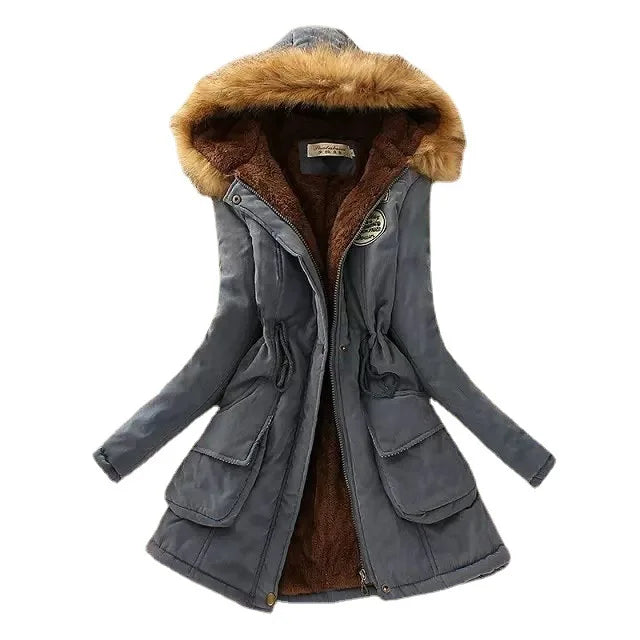 2024  Cotton Jacket