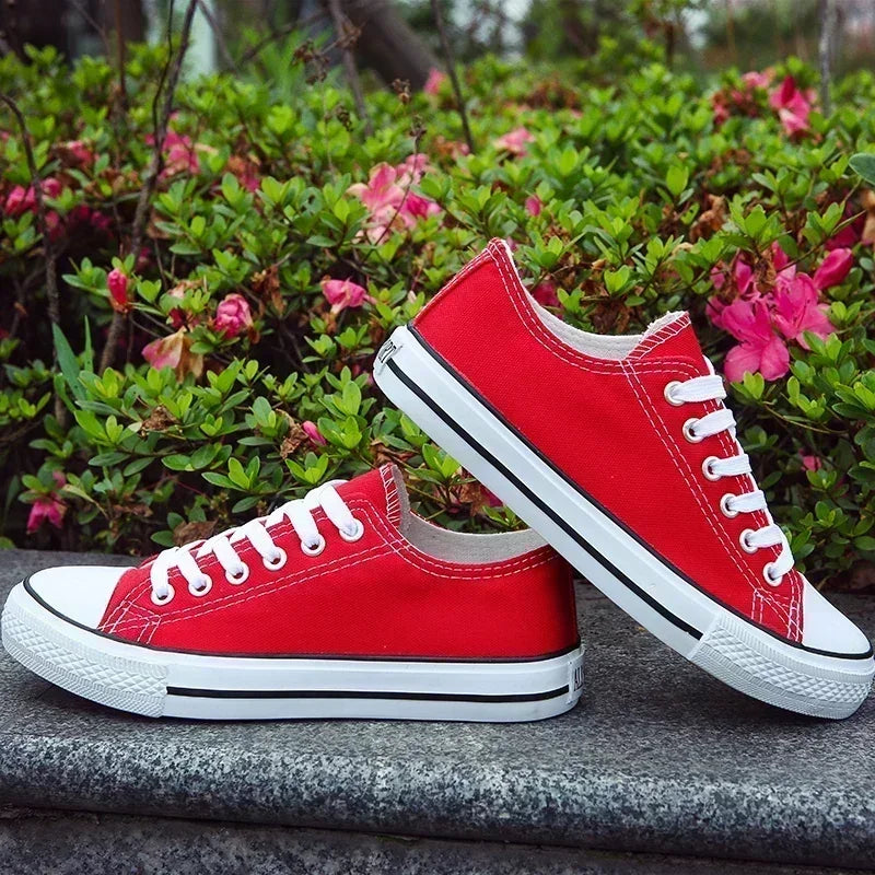 Athletic Summer Shoes