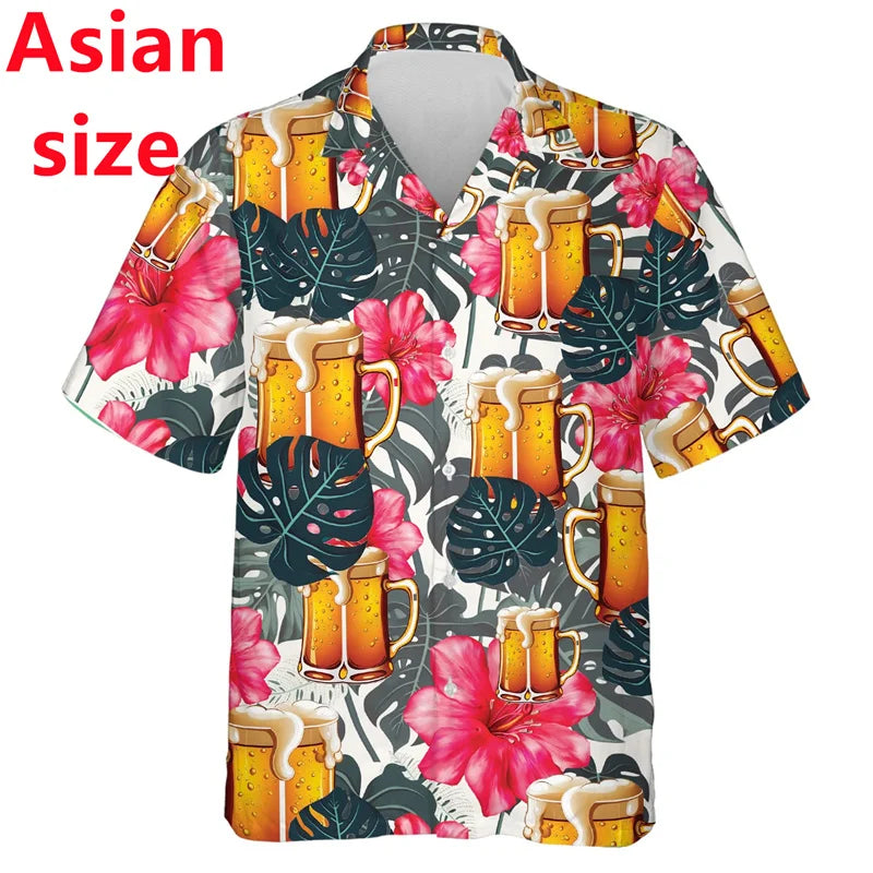 Beer Lovers Shirts