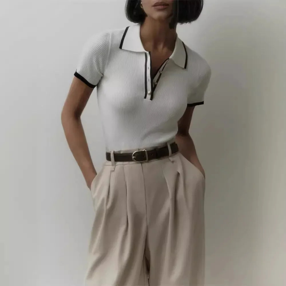 Talenza  Knitted Pullover
