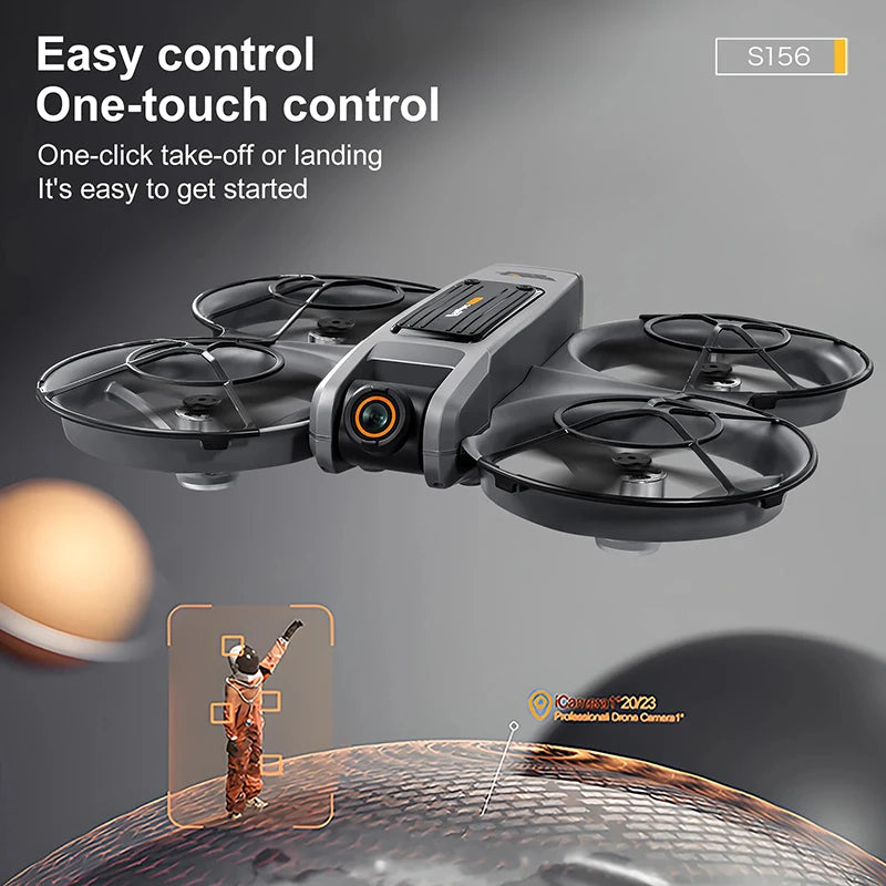 Xiaomi S156 Dronemer
