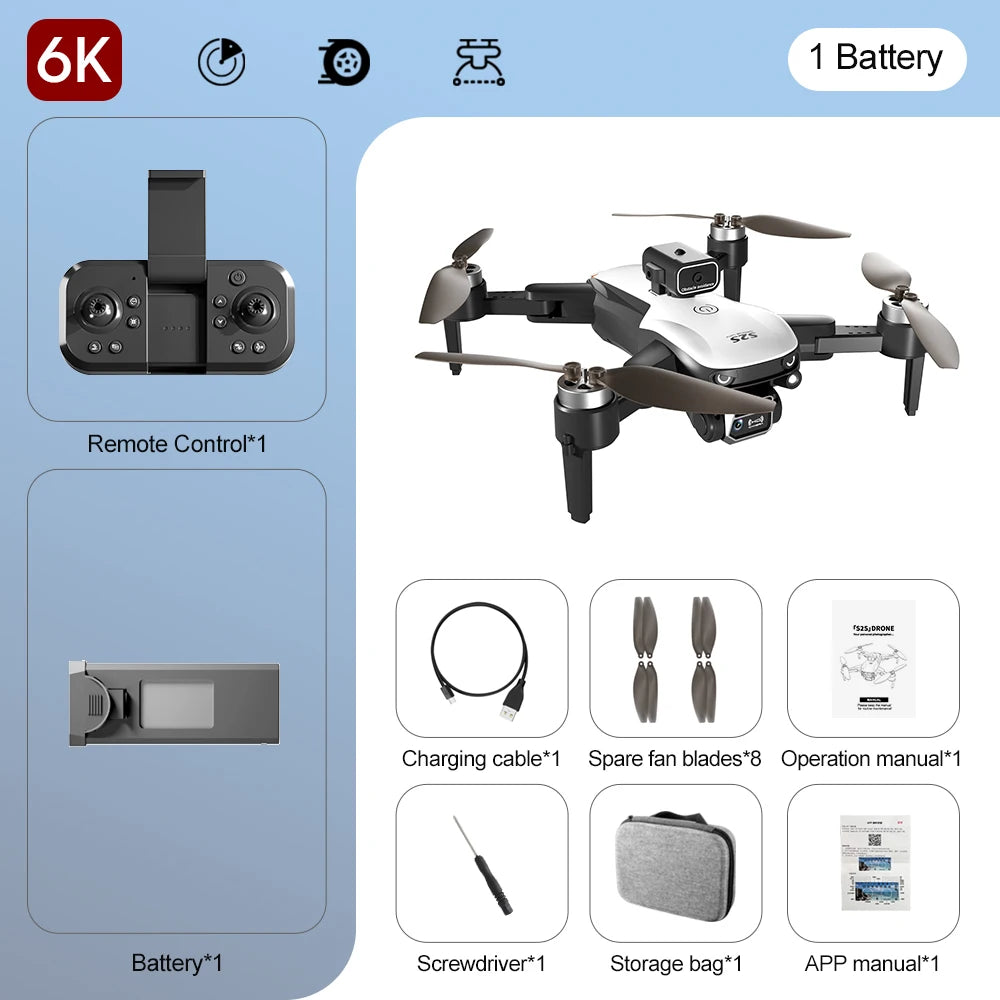 S2S Drone
