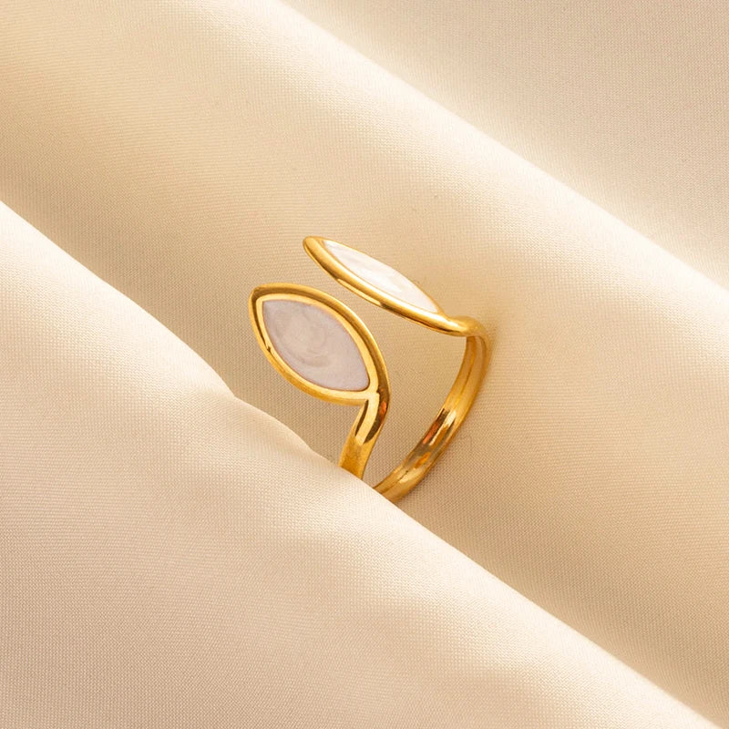 Gold Plated Rings