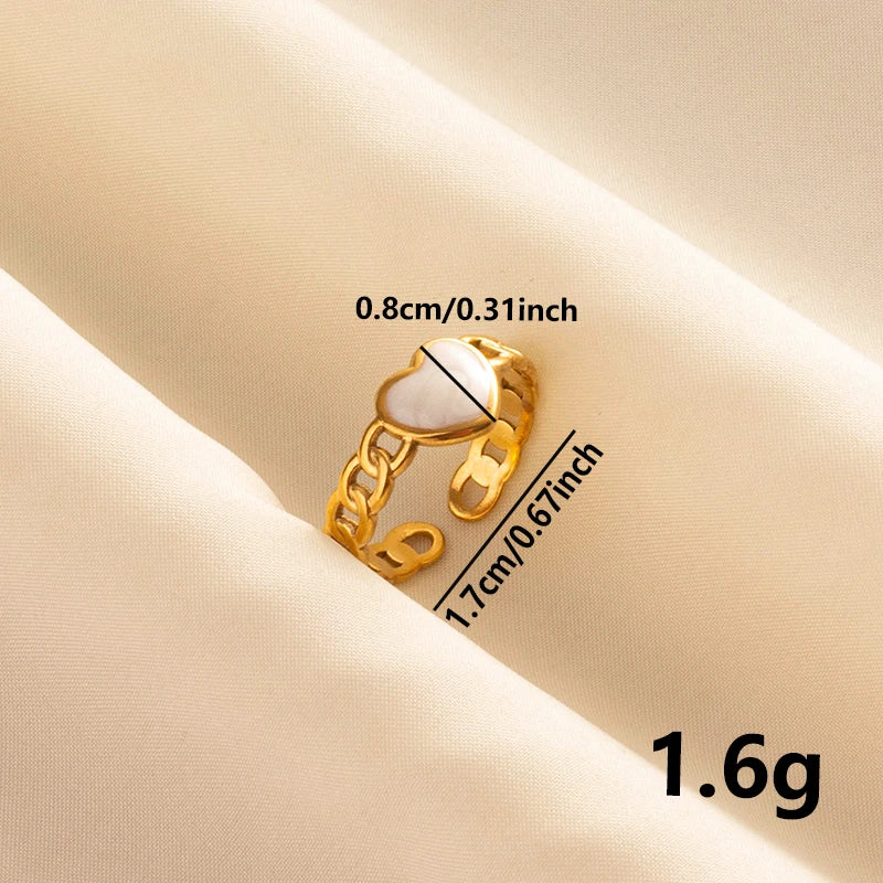 Gold Plated Rings